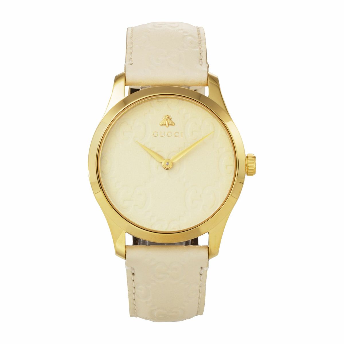 GUCCI グッチ Gタイムレス / YA1264033A