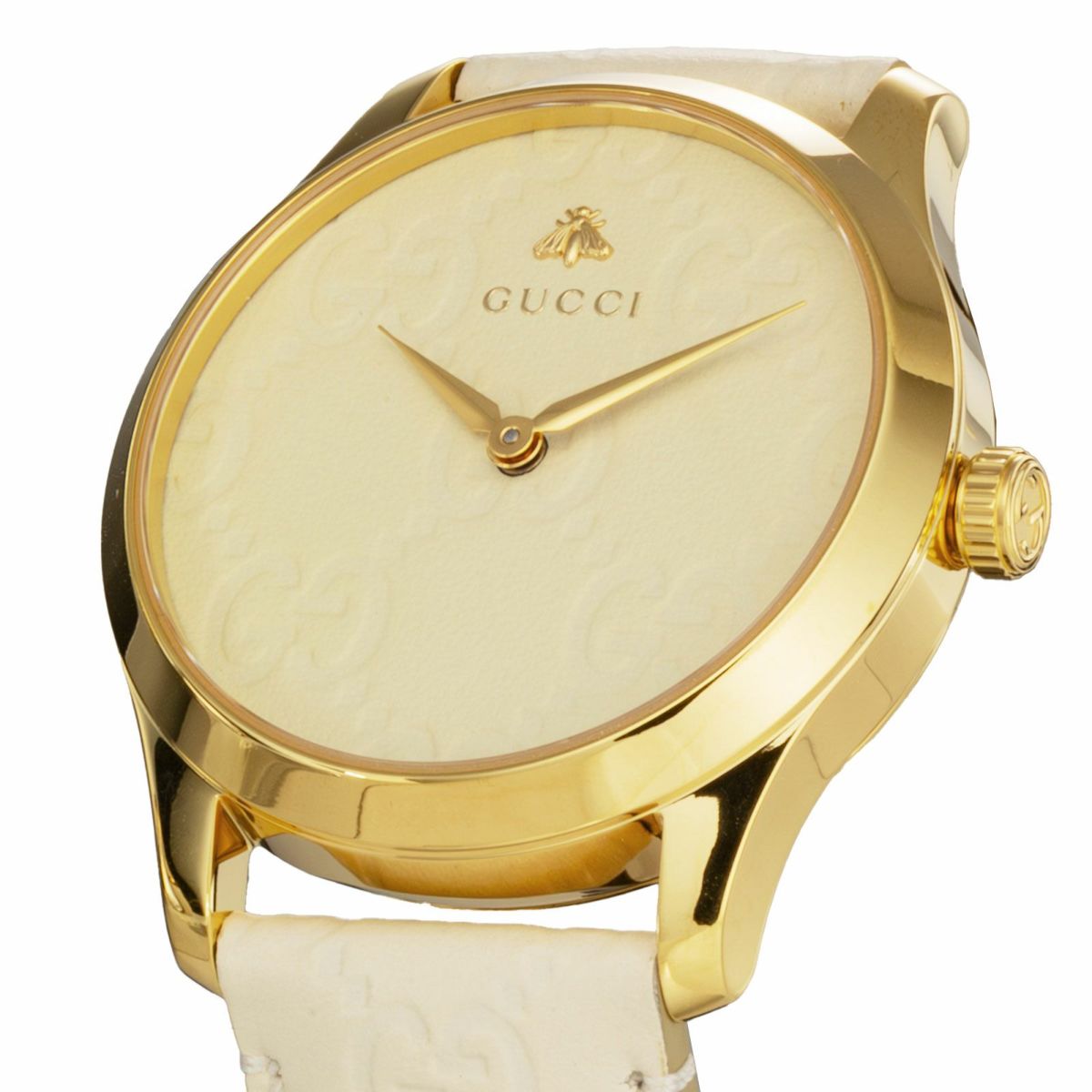 GUCCI グッチ Gタイムレス / YA1264033A