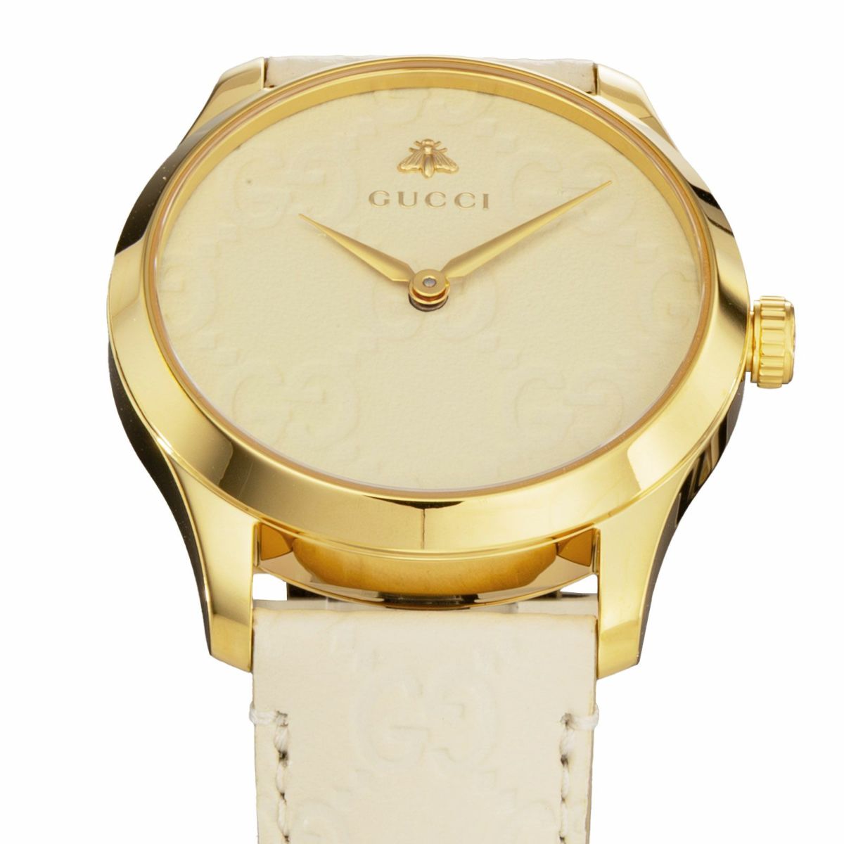 GUCCI グッチ Gタイムレス / YA1264033A