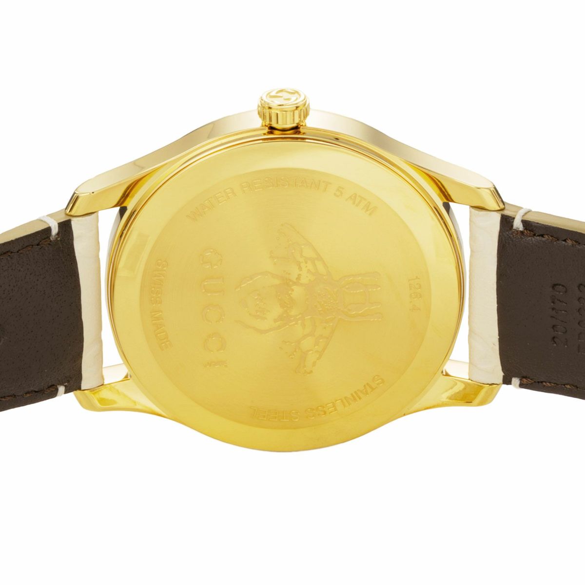 GUCCI グッチ Gタイムレス / YA1264033A