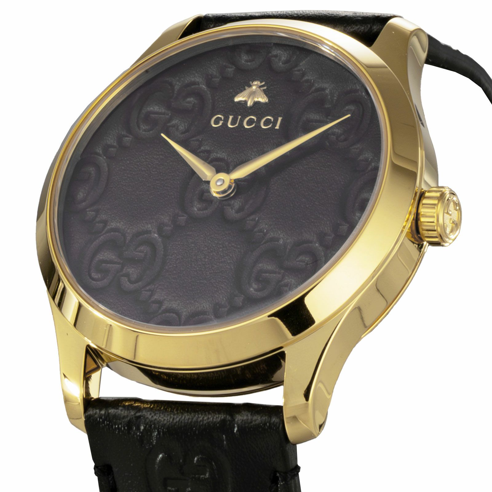 GUCCI グッチ Gタイムレス / YA1264034A