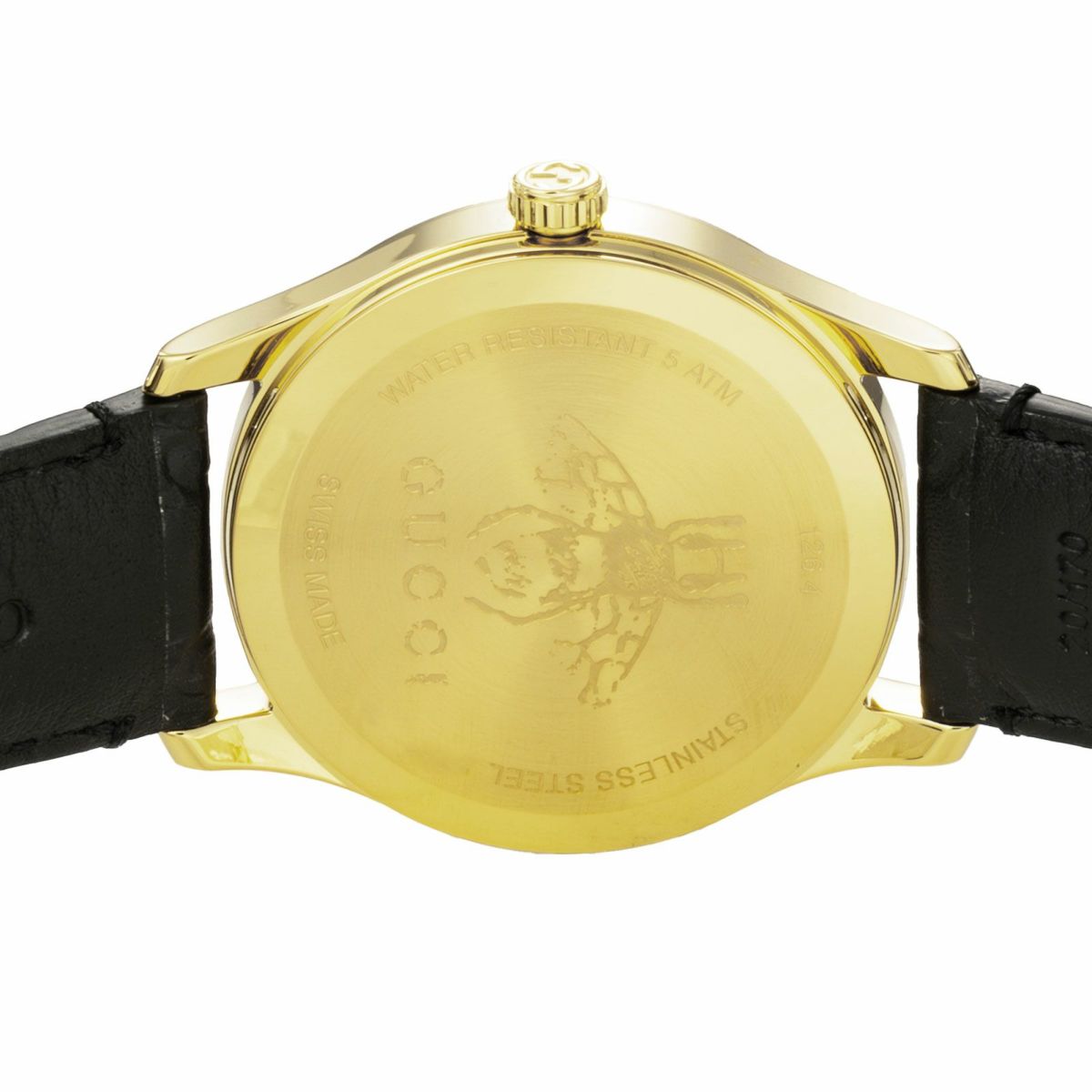 GUCCI グッチ Gタイムレス / YA1264034A