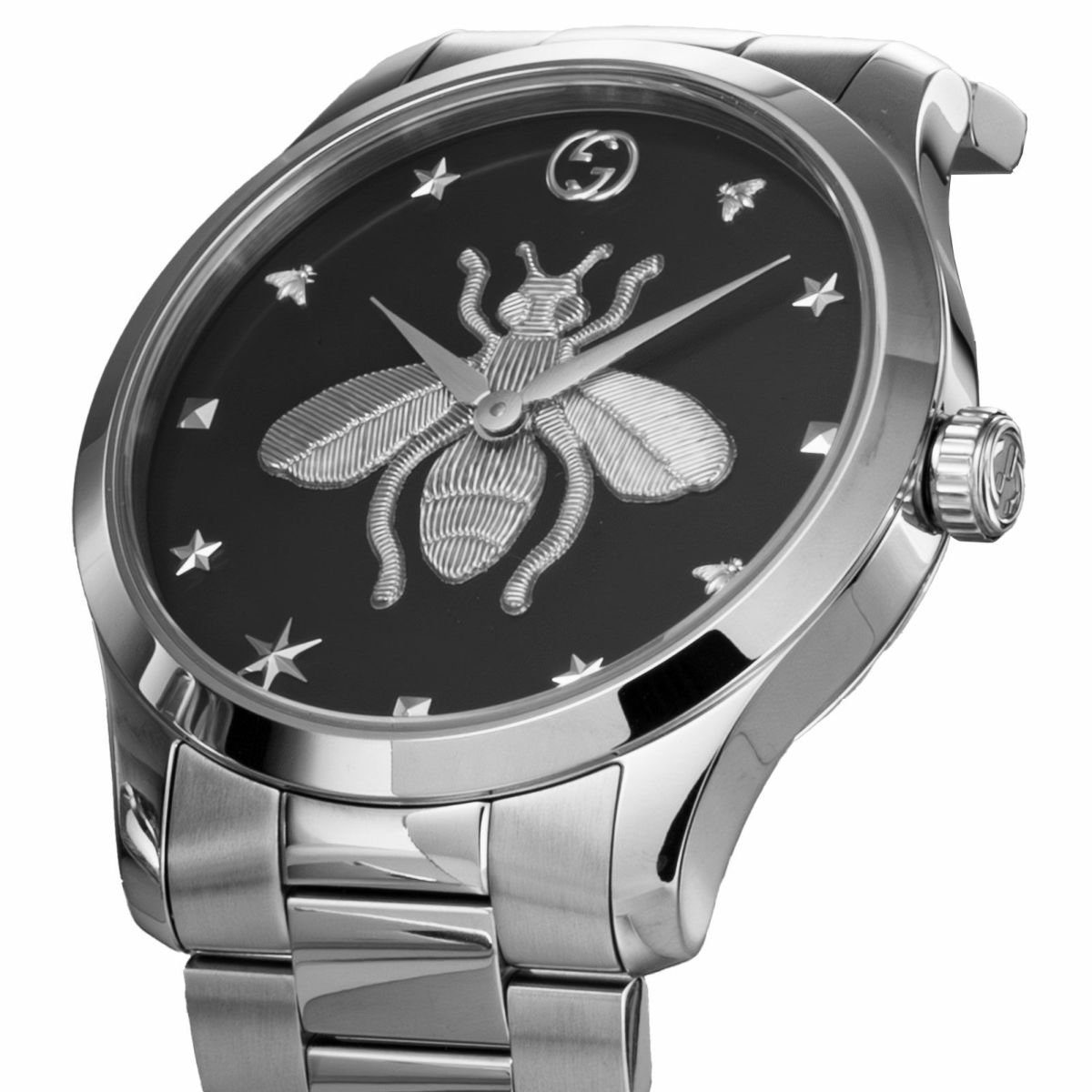 GUCCI グッチ Gタイムレス / YA1264136