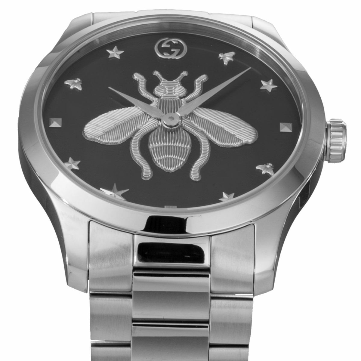 GUCCI グッチ Gタイムレス / YA1264136