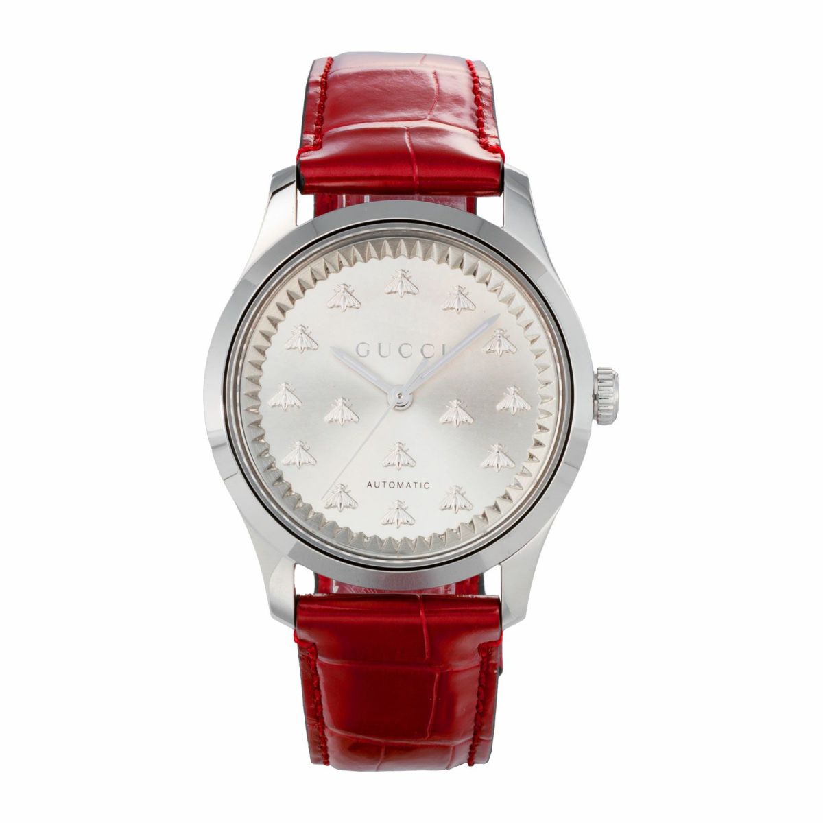 GUCCI グッチ Gタイムレス / YA1264218