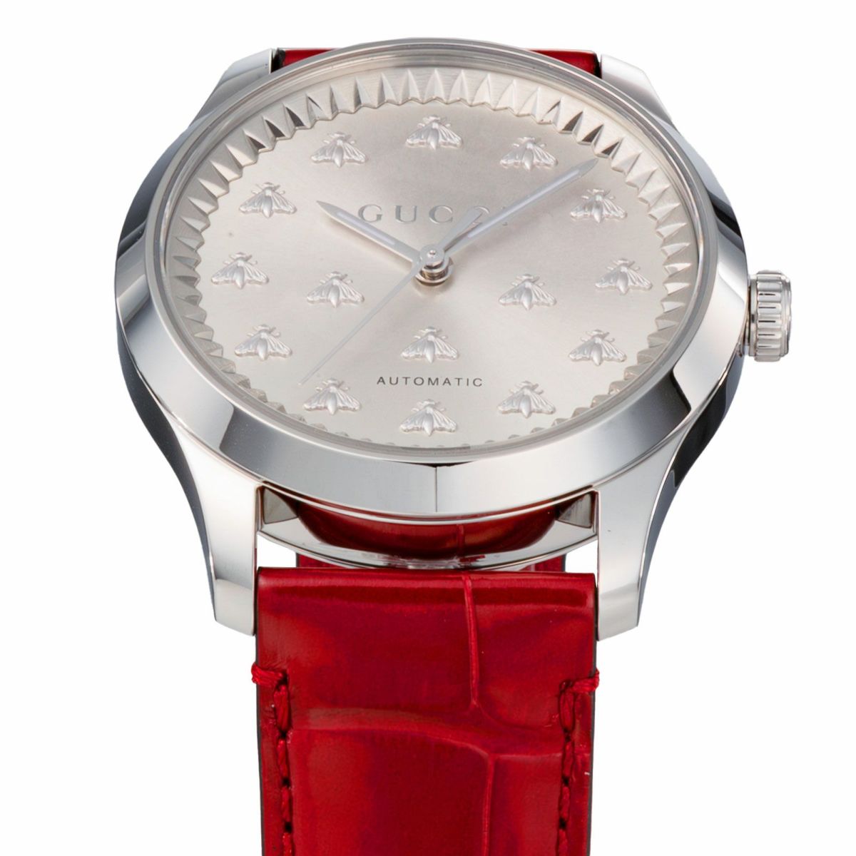 GUCCI グッチ Gタイムレス / YA1264218