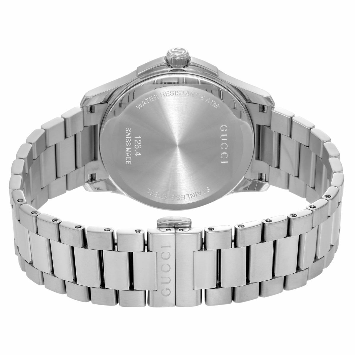 GUCCI グッチ Gタイムレス / YA126460