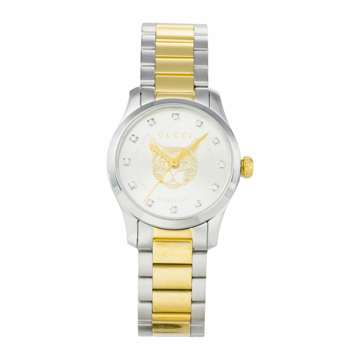 GUCCI グッチ Gタイムレス / YA1265016