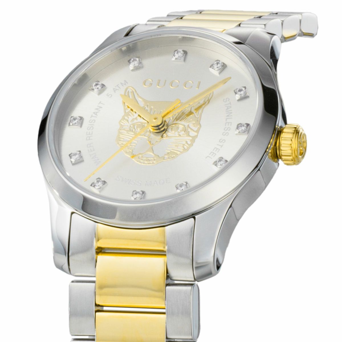 GUCCI グッチ Gタイムレス / YA1265016