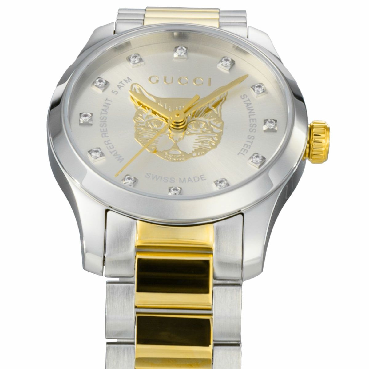 GUCCI グッチ Gタイムレス / YA1265016