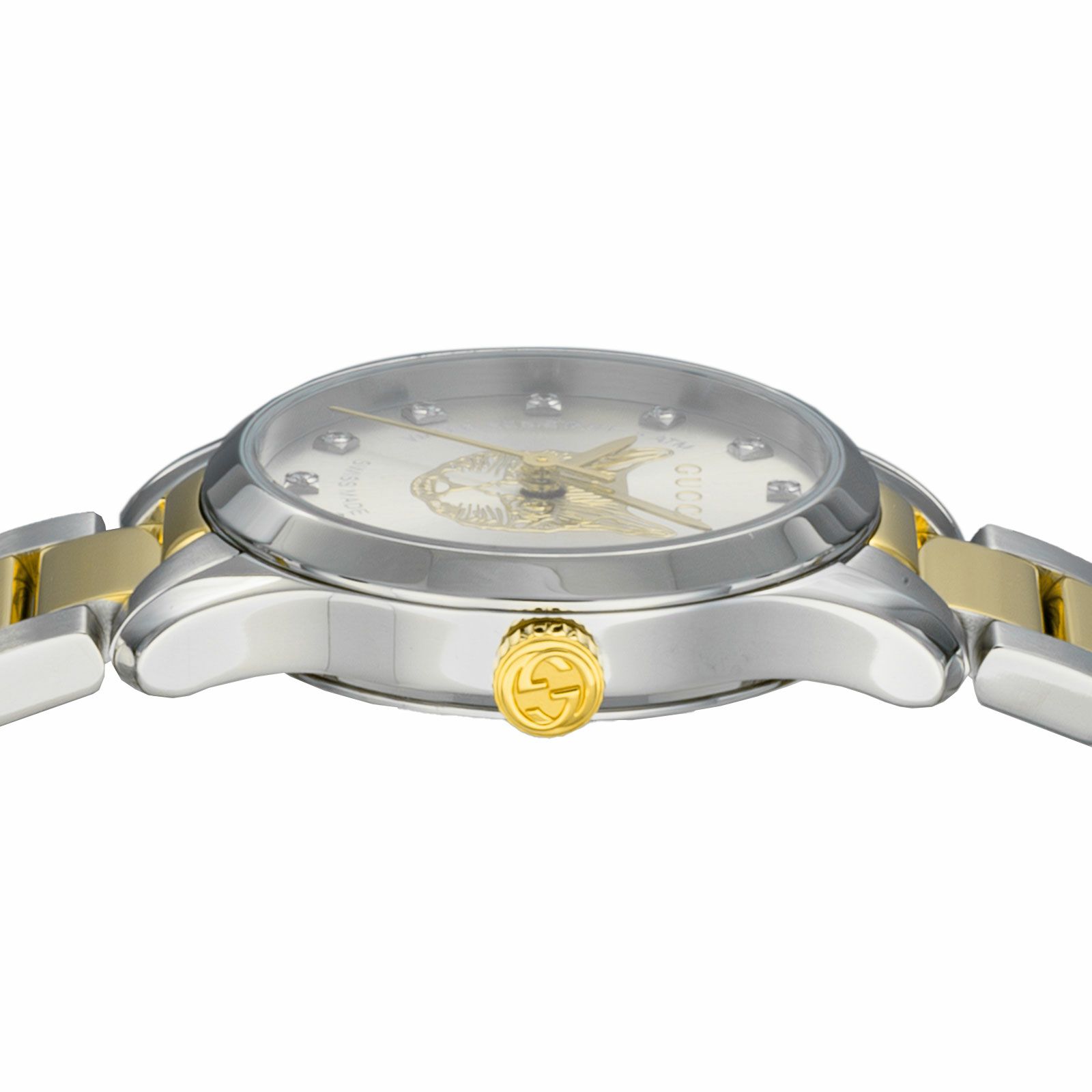GUCCI グッチ Gタイムレス / YA1265016