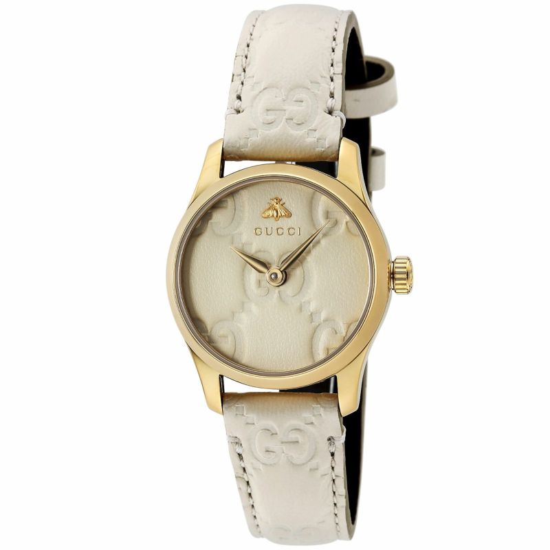 GUCCI グッチ Gタイムレス / YA126580A
