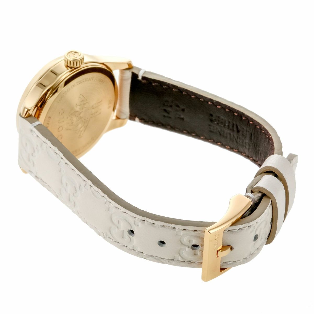 GUCCI グッチ Gタイムレス / YA126580A