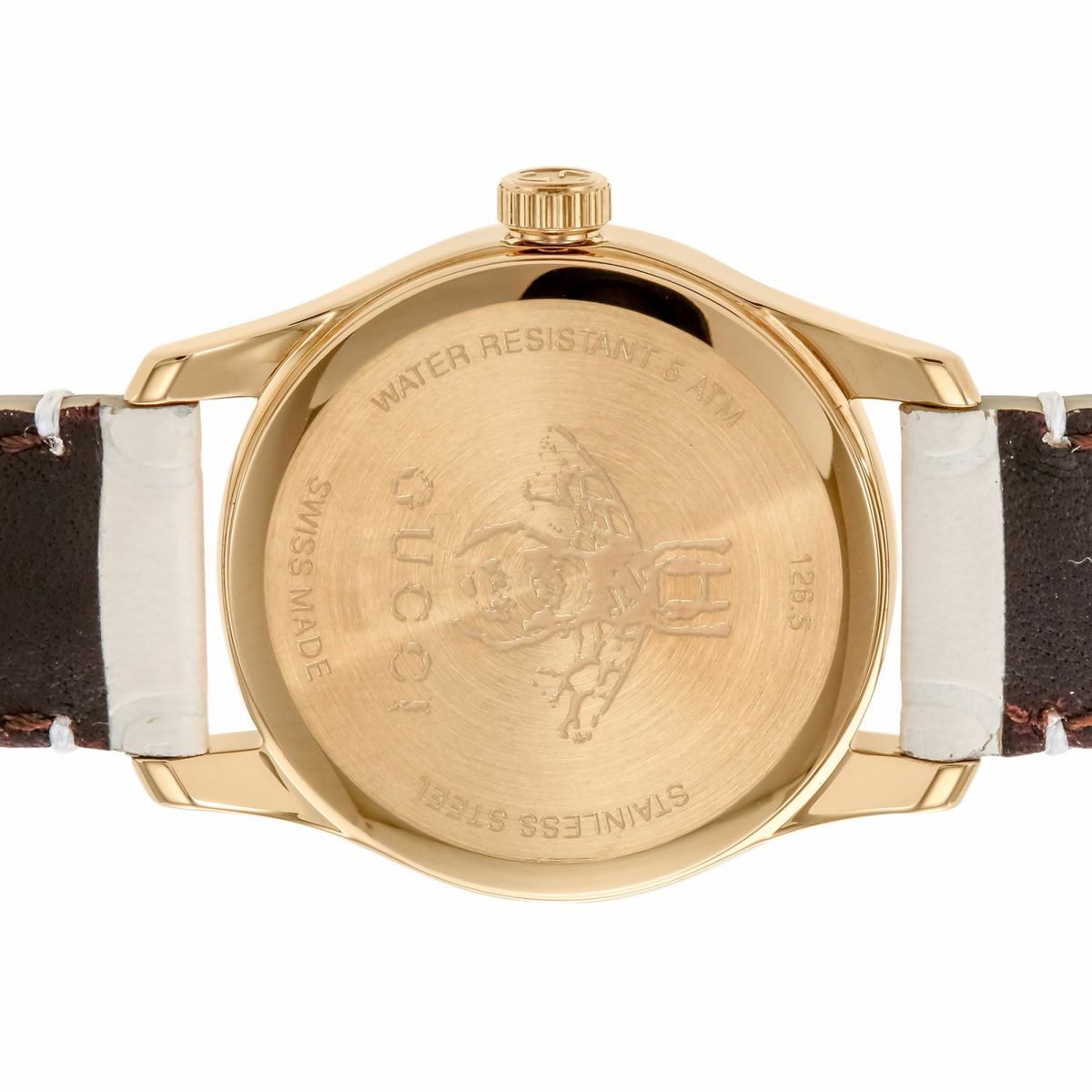 GUCCI グッチ Gタイムレス / YA126580A