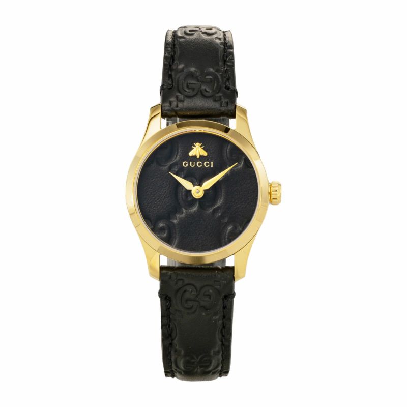 GUCCI グッチ Gタイムレス / YA126581A