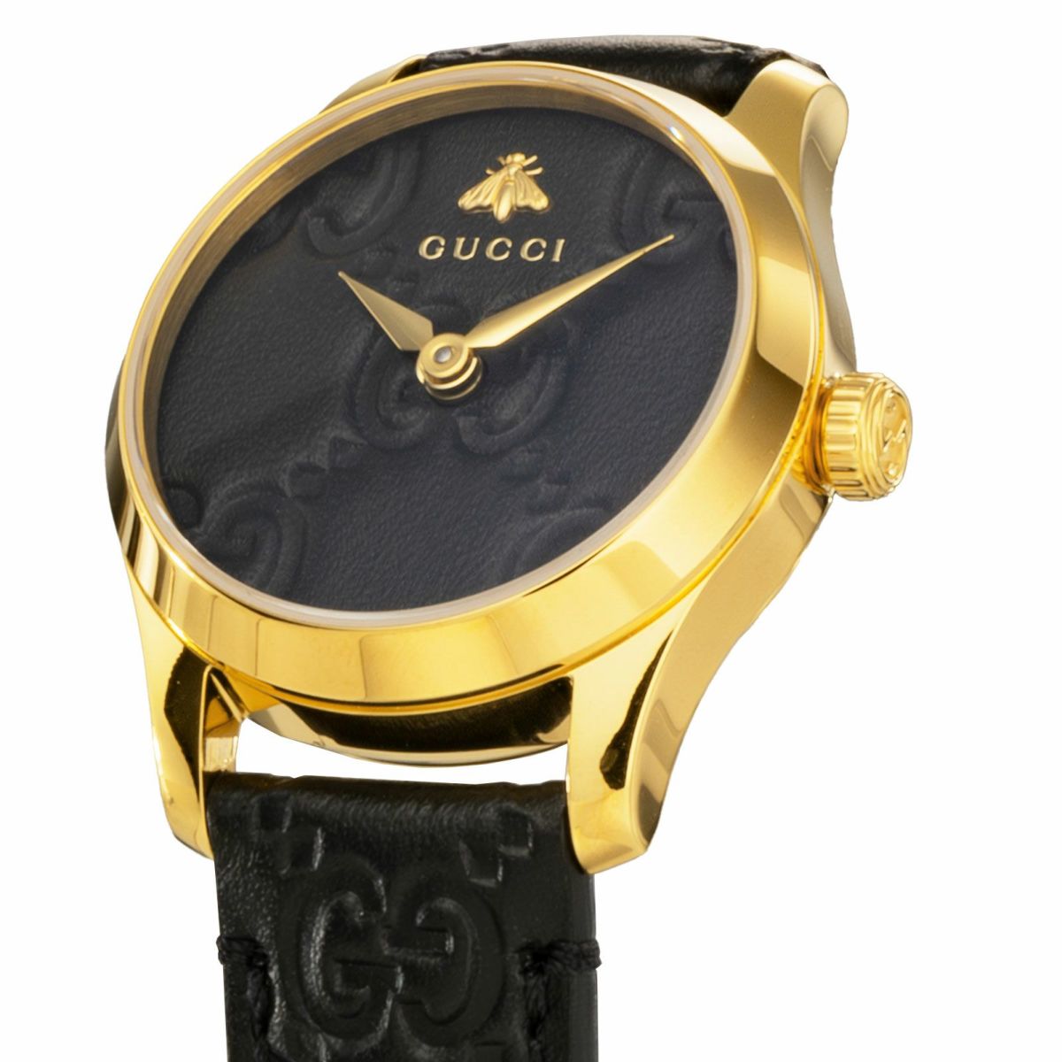 GUCCI グッチ Gタイムレス / YA126581A