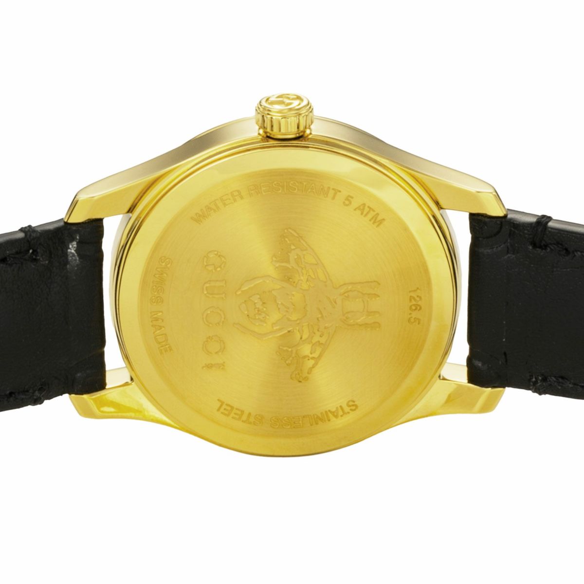 GUCCI グッチ Gタイムレス / YA126581A