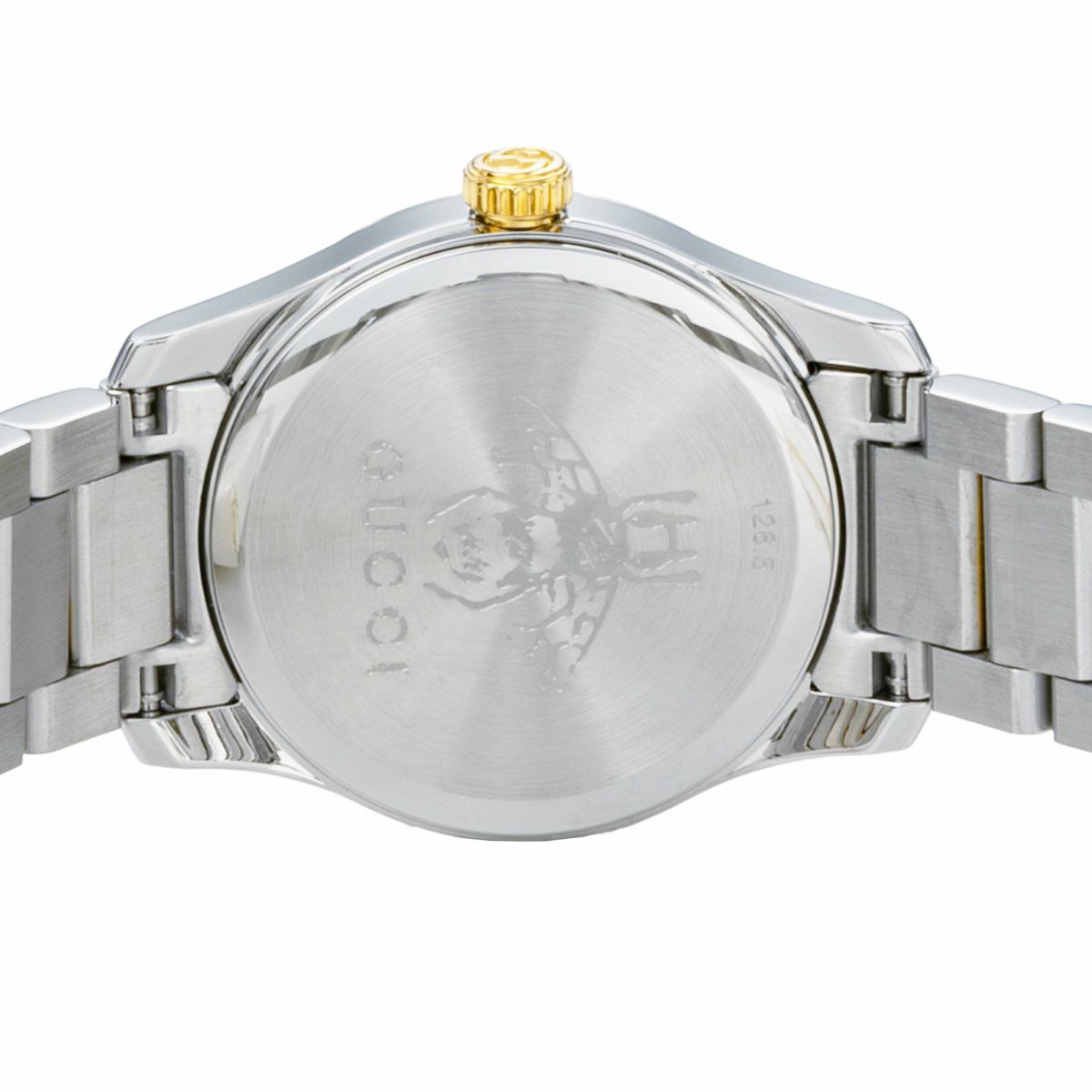 GUCCI グッチ Gタイムレス / YA126596