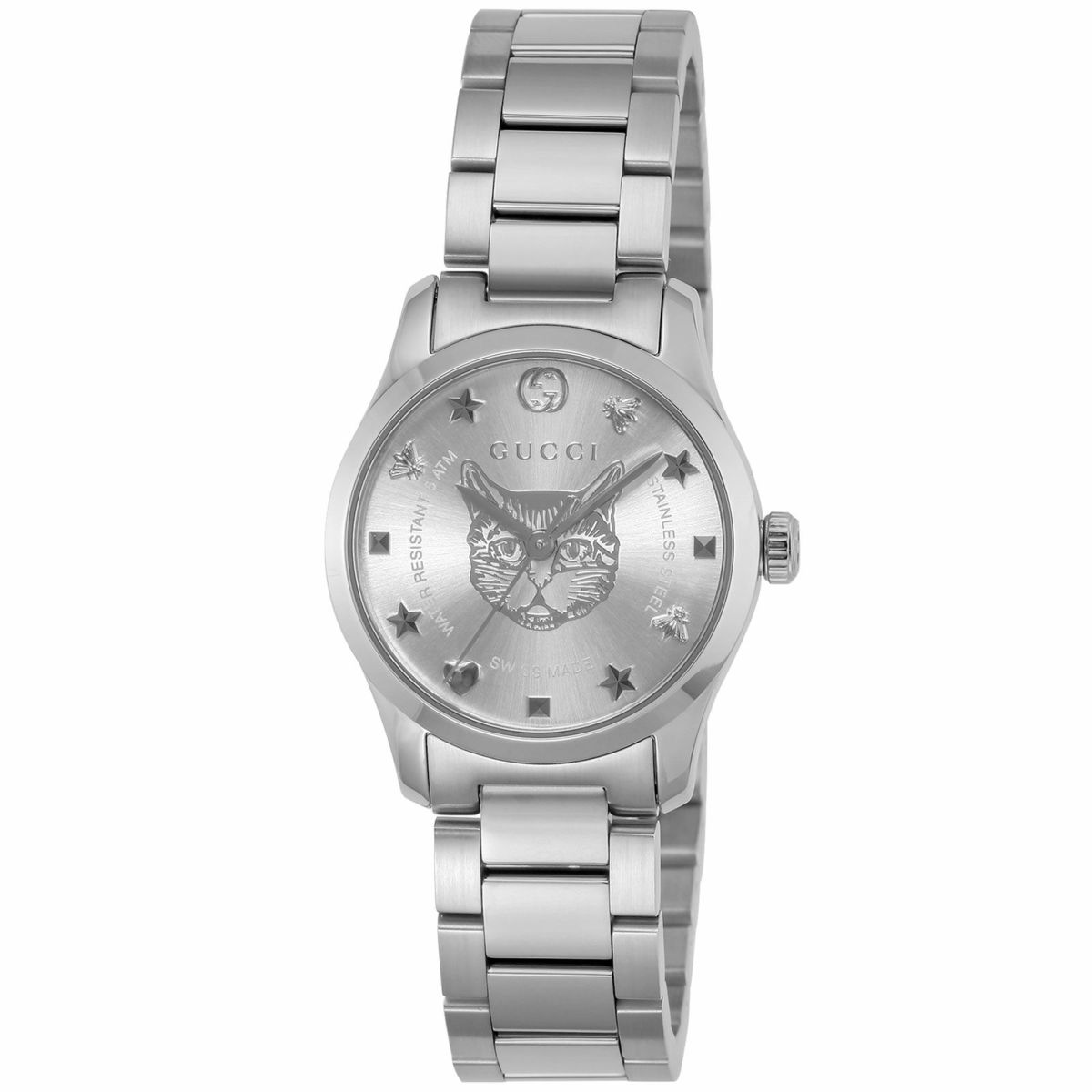 GUCCI グッチ Gタイムレス / YA126595