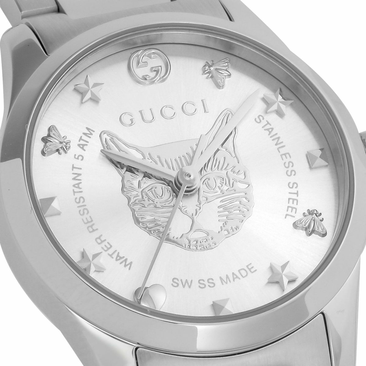 GUCCI グッチ Gタイムレス / YA126595