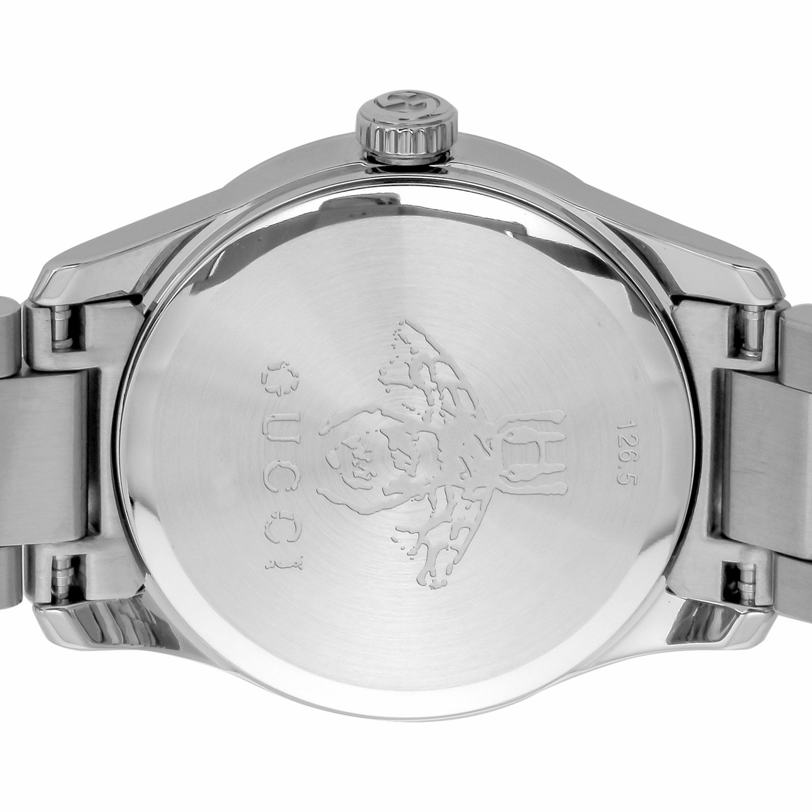 GUCCI グッチ Gタイムレス / YA126595
