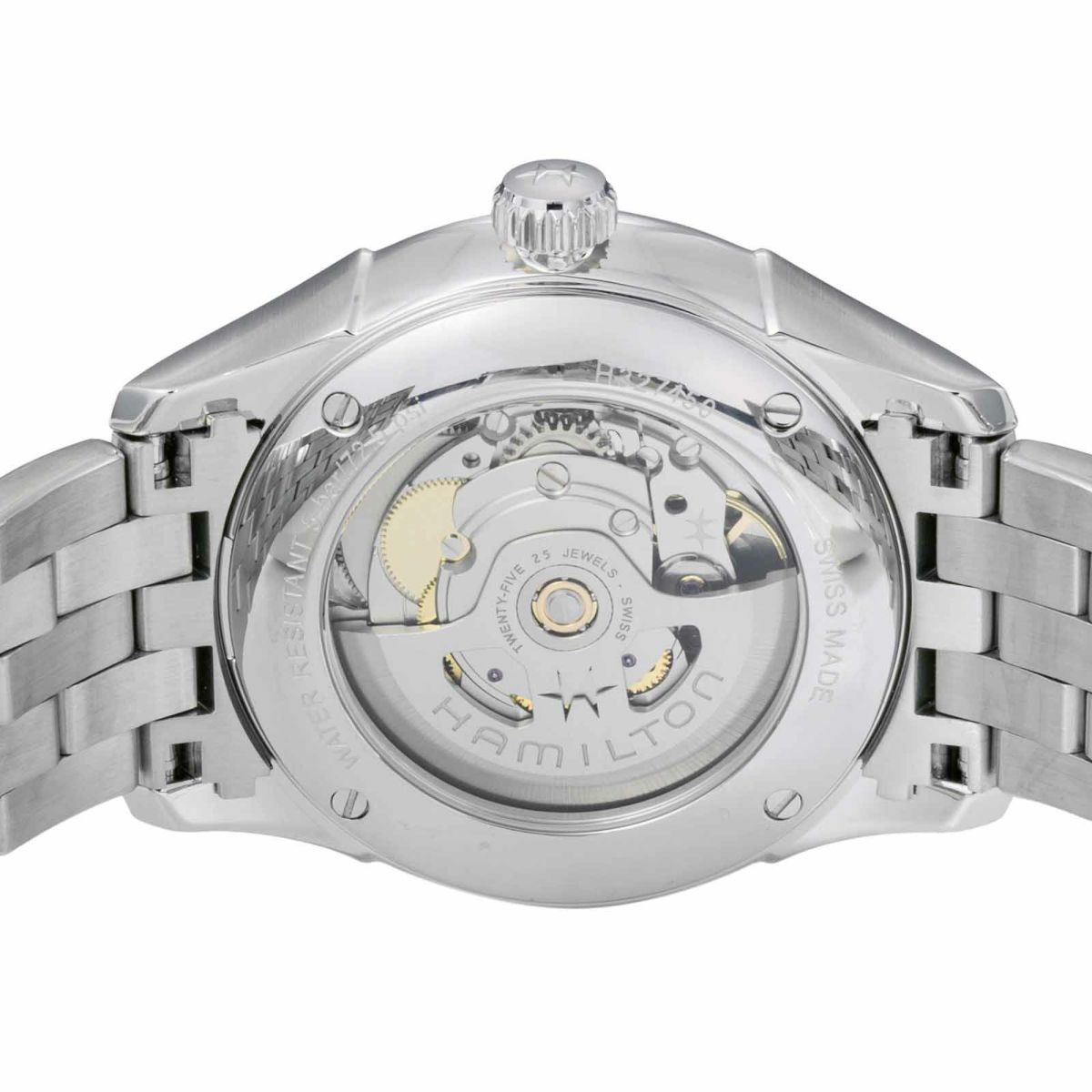 HAMILTON ハミルトン ジャズマスター / H32475130