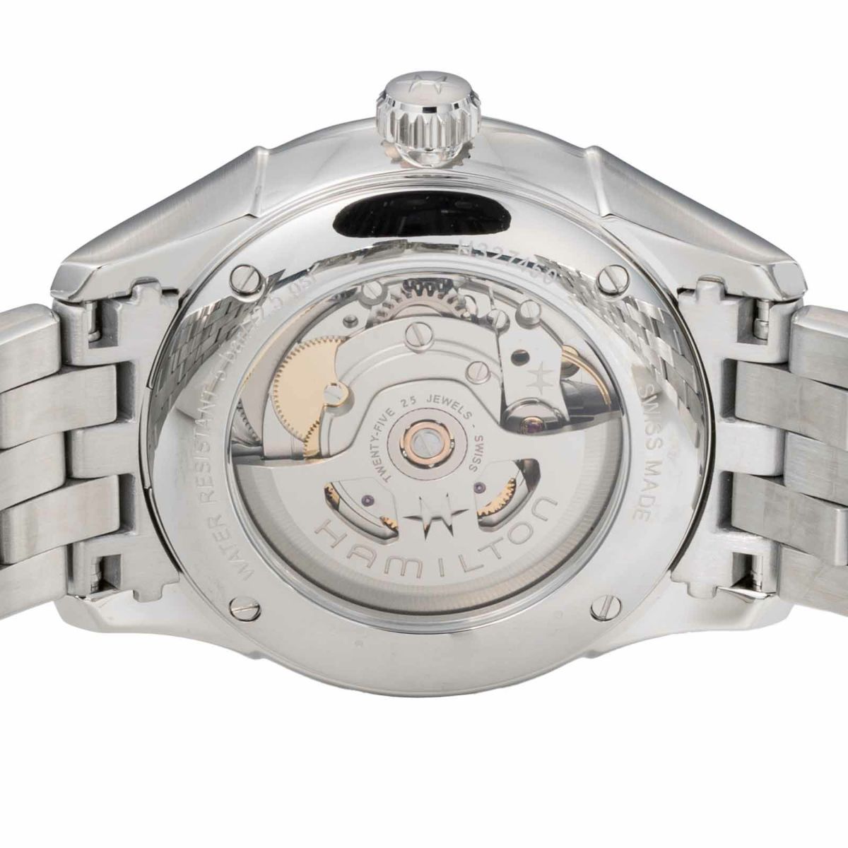 HAMILTON ハミルトン ジャズマスター / H32475140