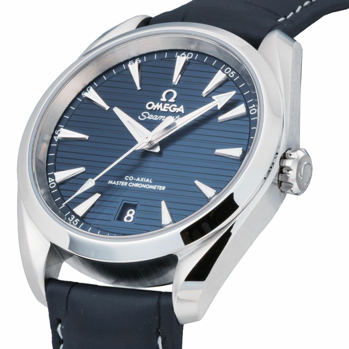 OMEGA オメガ シーマスター アクアテラ / 220.13.38.20.03.001