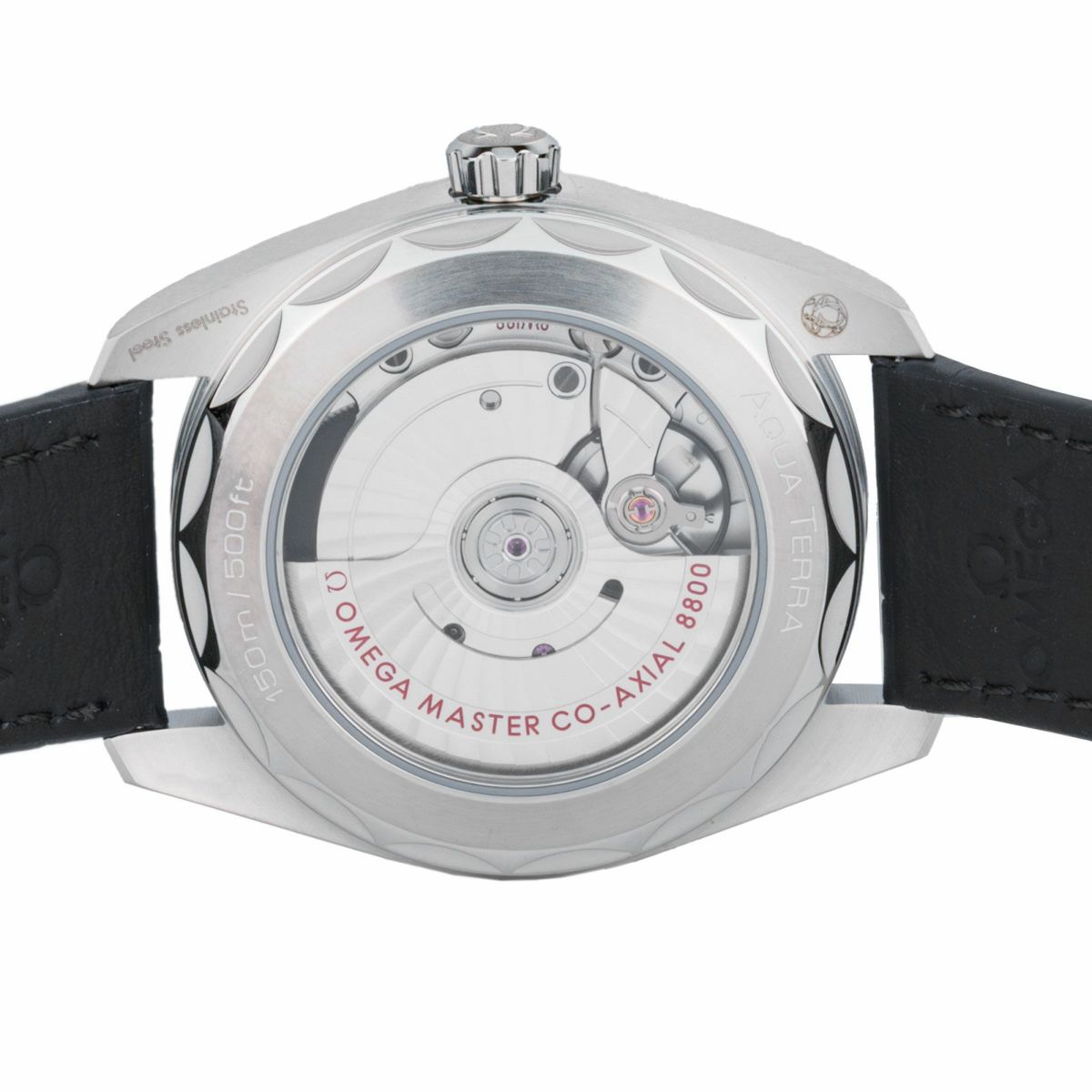 OMEGA オメガ シーマスター アクアテラ / 220.13.38.20.03.001