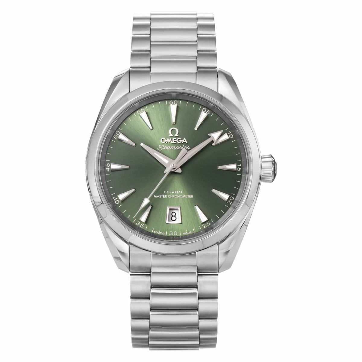 OMEGA オメガ シーマスター アクアテラ / 220.10.38.20.10.002