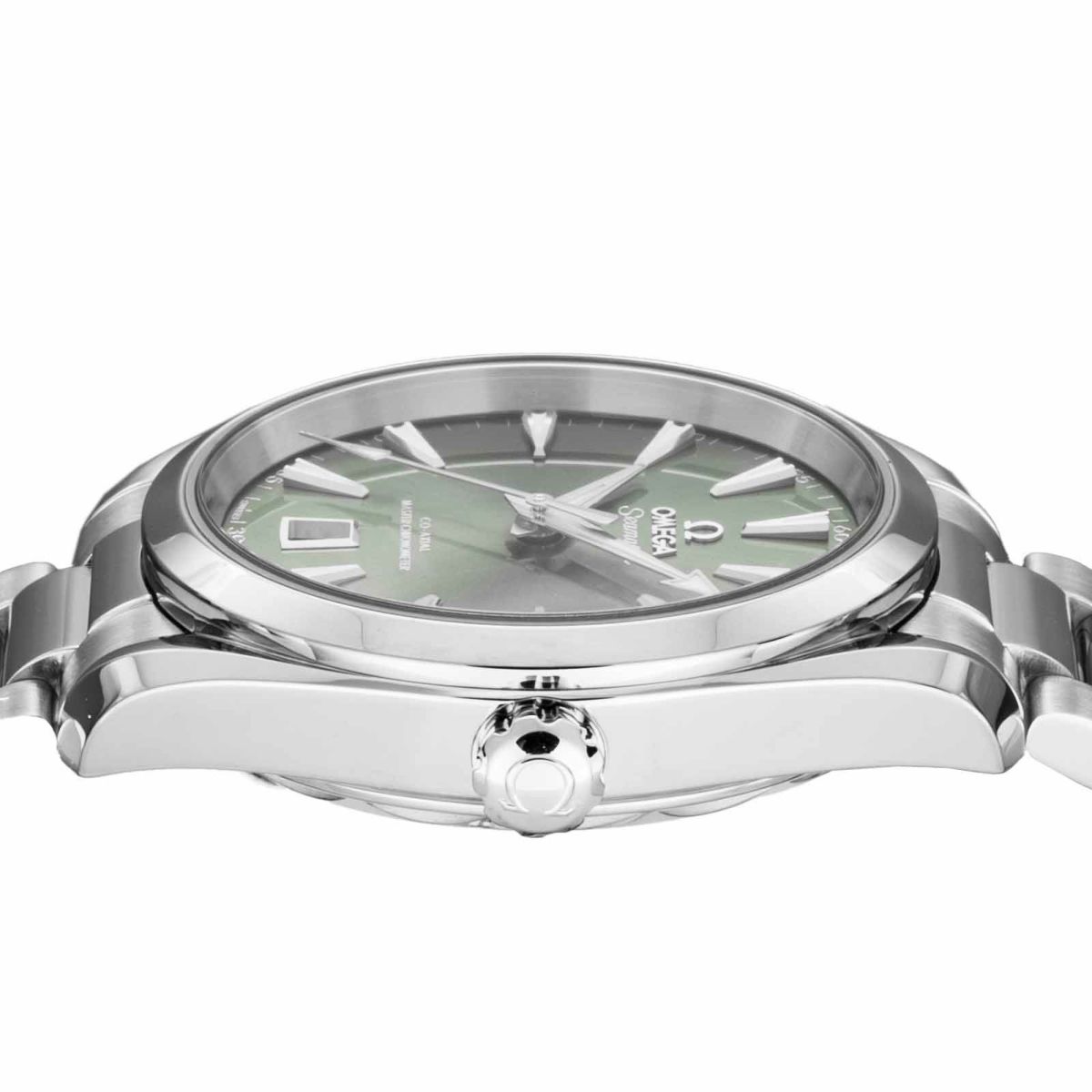 OMEGA オメガ シーマスター アクアテラ / 220.10.38.20.10.002