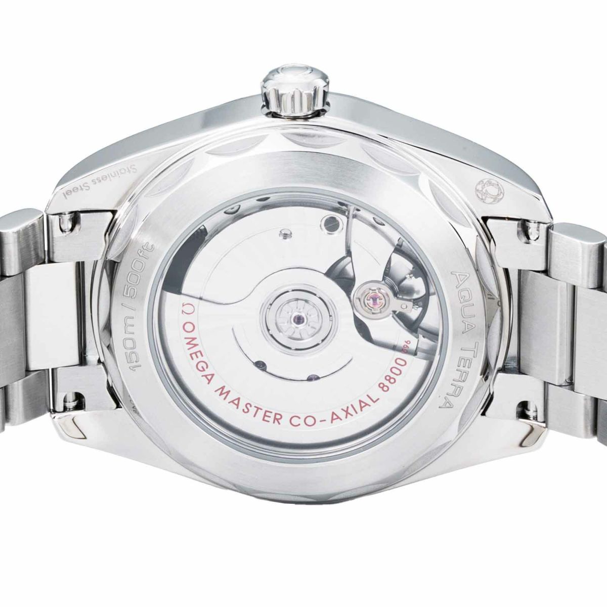 OMEGA オメガ シーマスター アクアテラ / 220.10.38.20.10.002