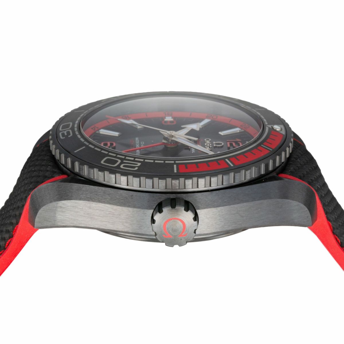  オメガ（OMEGA）シーマスター プラネットオーシャン / 215.92.46.22.01.003