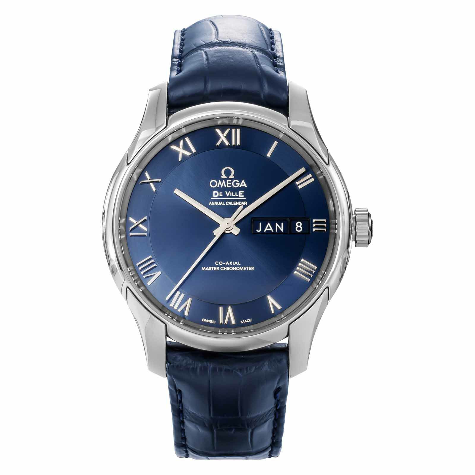 期間限定10％OFF】デ・ヴィル / 433.33.41.22.03.001 |デ・ヴィル