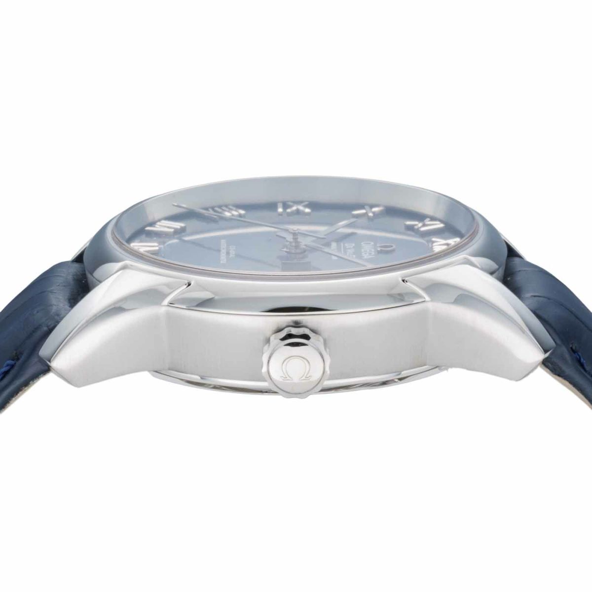 OMEGA オメガ デ・ヴィル アワー ビジョン / 433.13.41.22.03.001