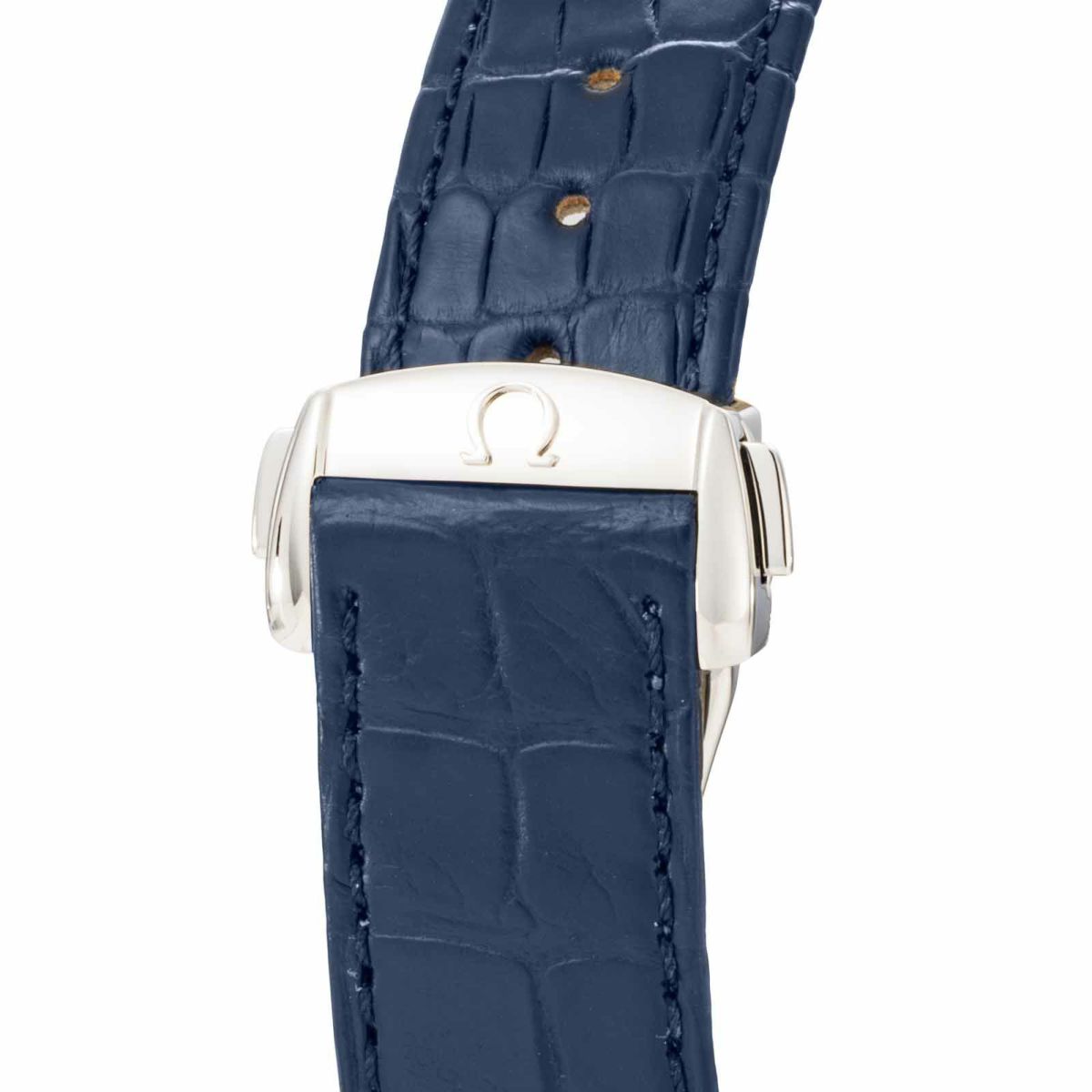 OMEGA オメガ デ・ヴィル アワー ビジョン / 433.13.41.22.03.001