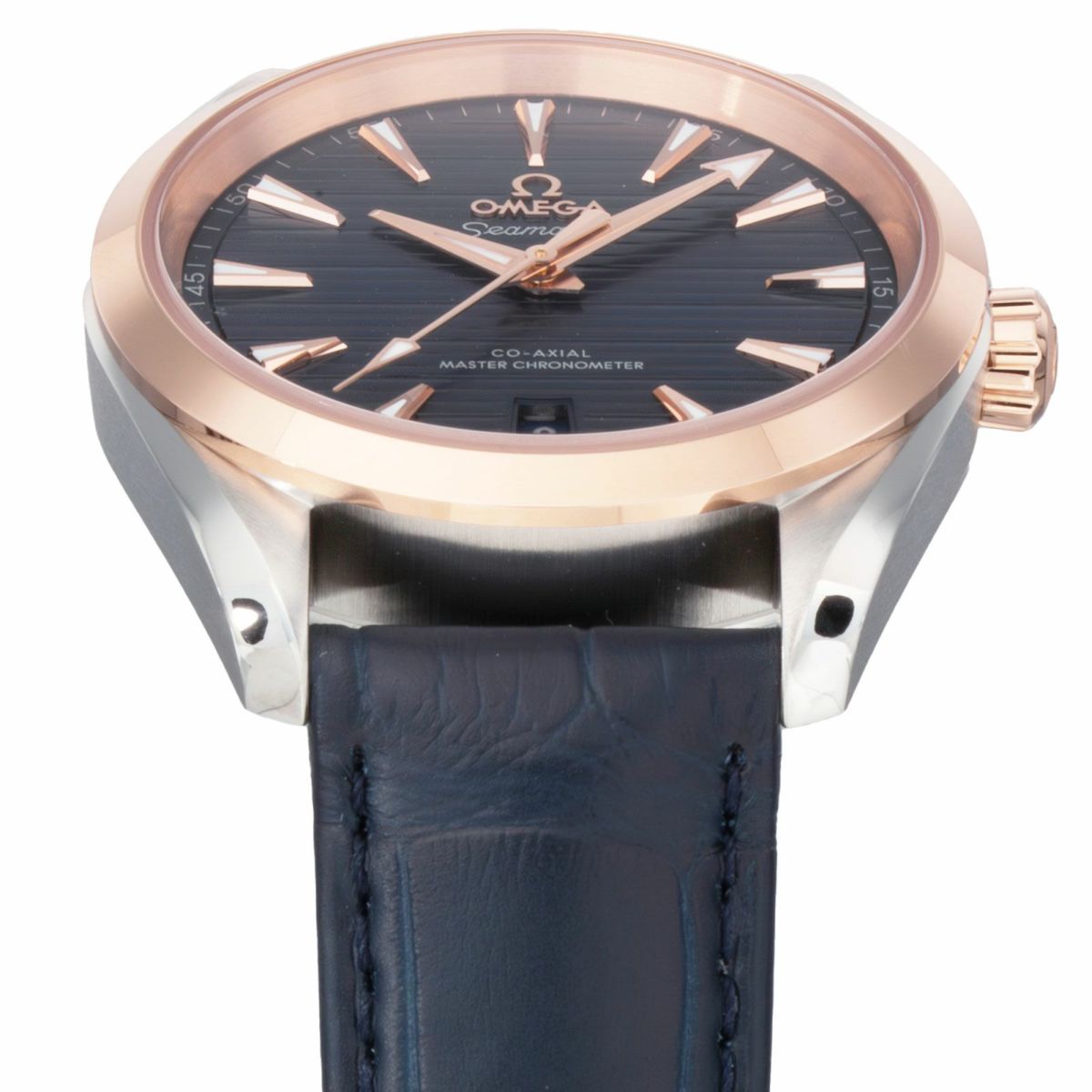 OMEGA オメガ シーマスター アクアテラ / 220.23.38.20.03.001