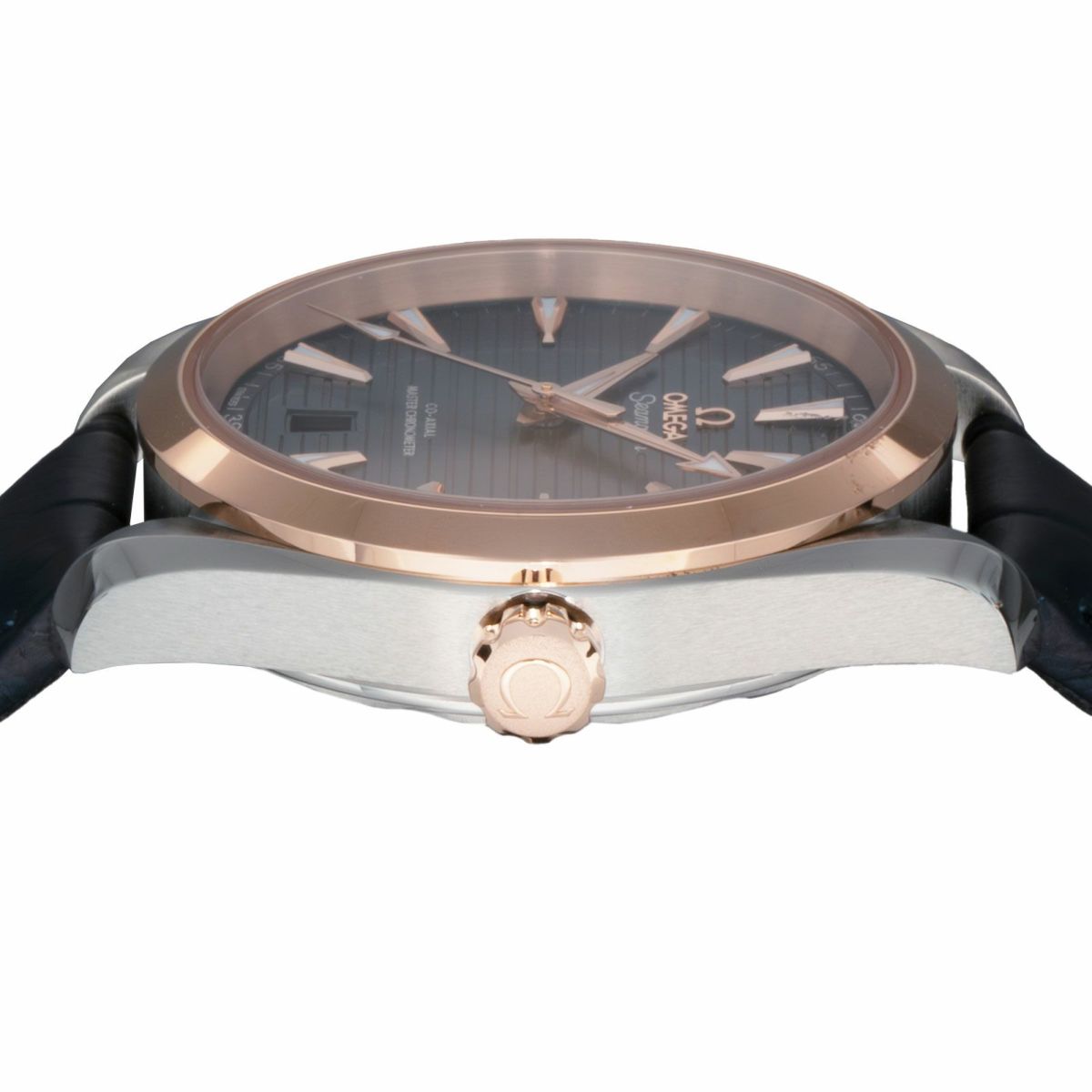 OMEGA オメガ シーマスター アクアテラ / 220.23.38.20.03.001