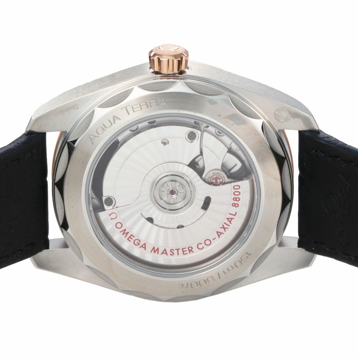 OMEGA オメガ シーマスター アクアテラ / 220.23.38.20.03.001