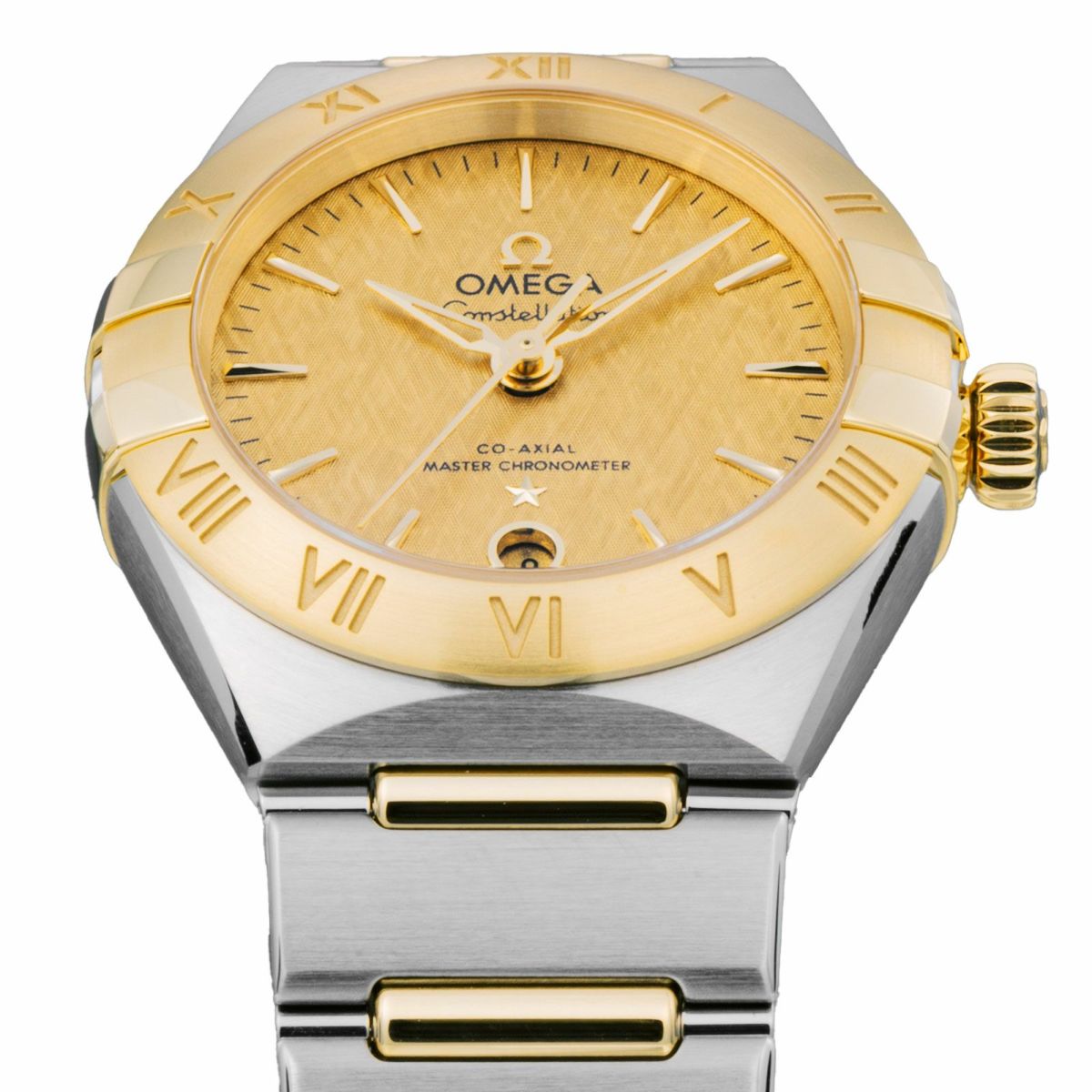 OMEGA オメガ コンステレーション / 131.20.29.20.08.001