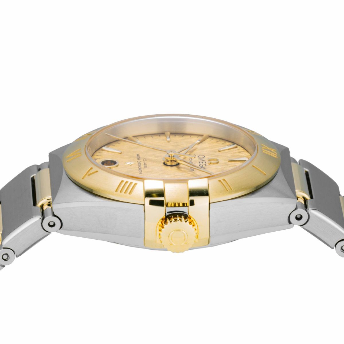 OMEGA オメガ コンステレーション / 131.20.29.20.08.001