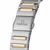 OMEGA オメガ コンステレーション / 131.20.29.20.08.001