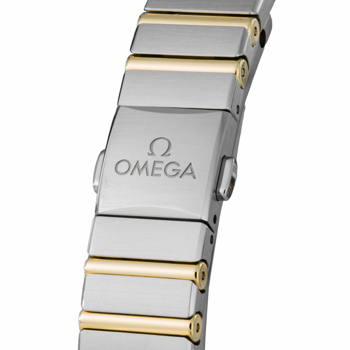 OMEGA オメガ コンステレーション / 131.25.25.60.52.002