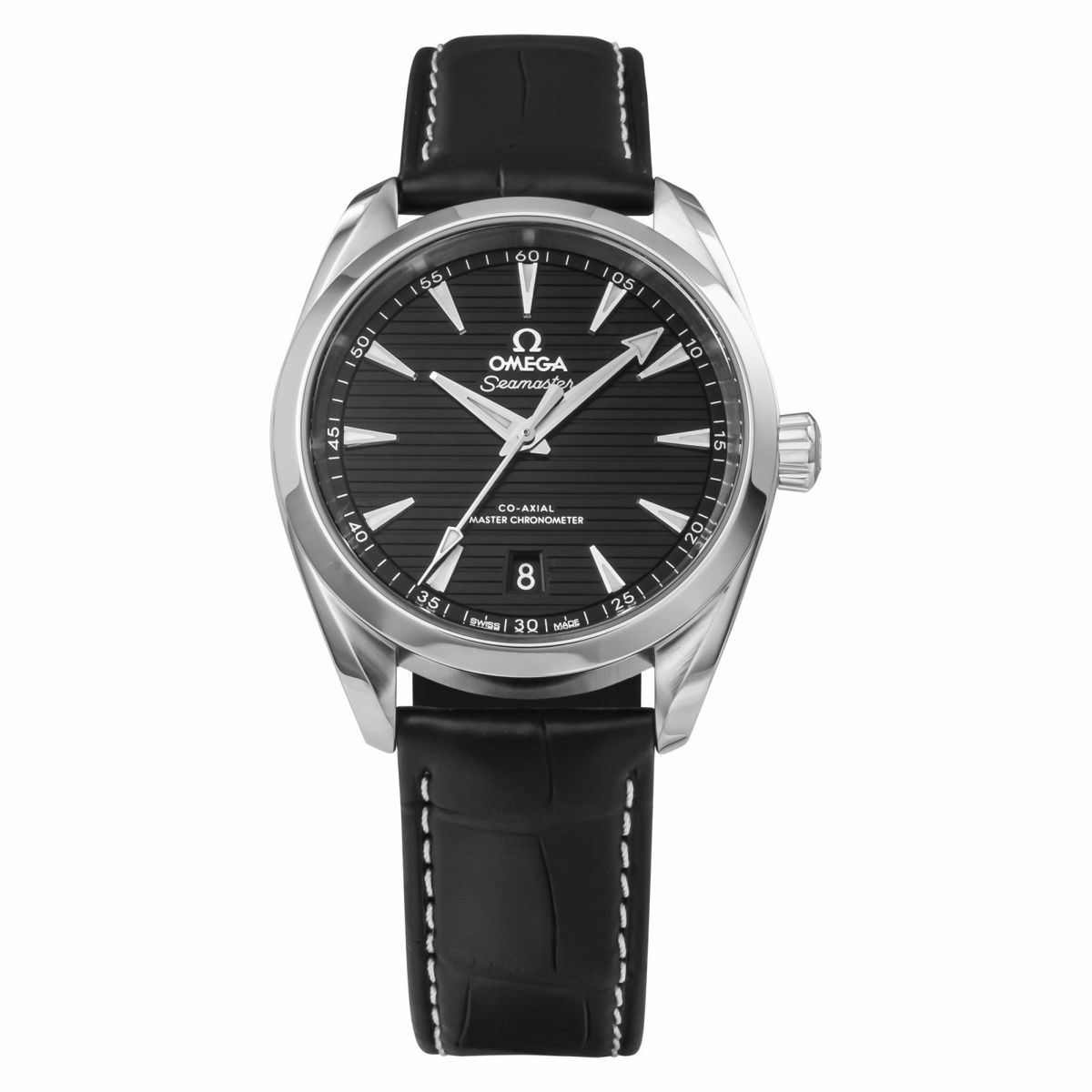 OMEGA オメガ シーマスター アクアテラ / 220.13.38.20.01.001