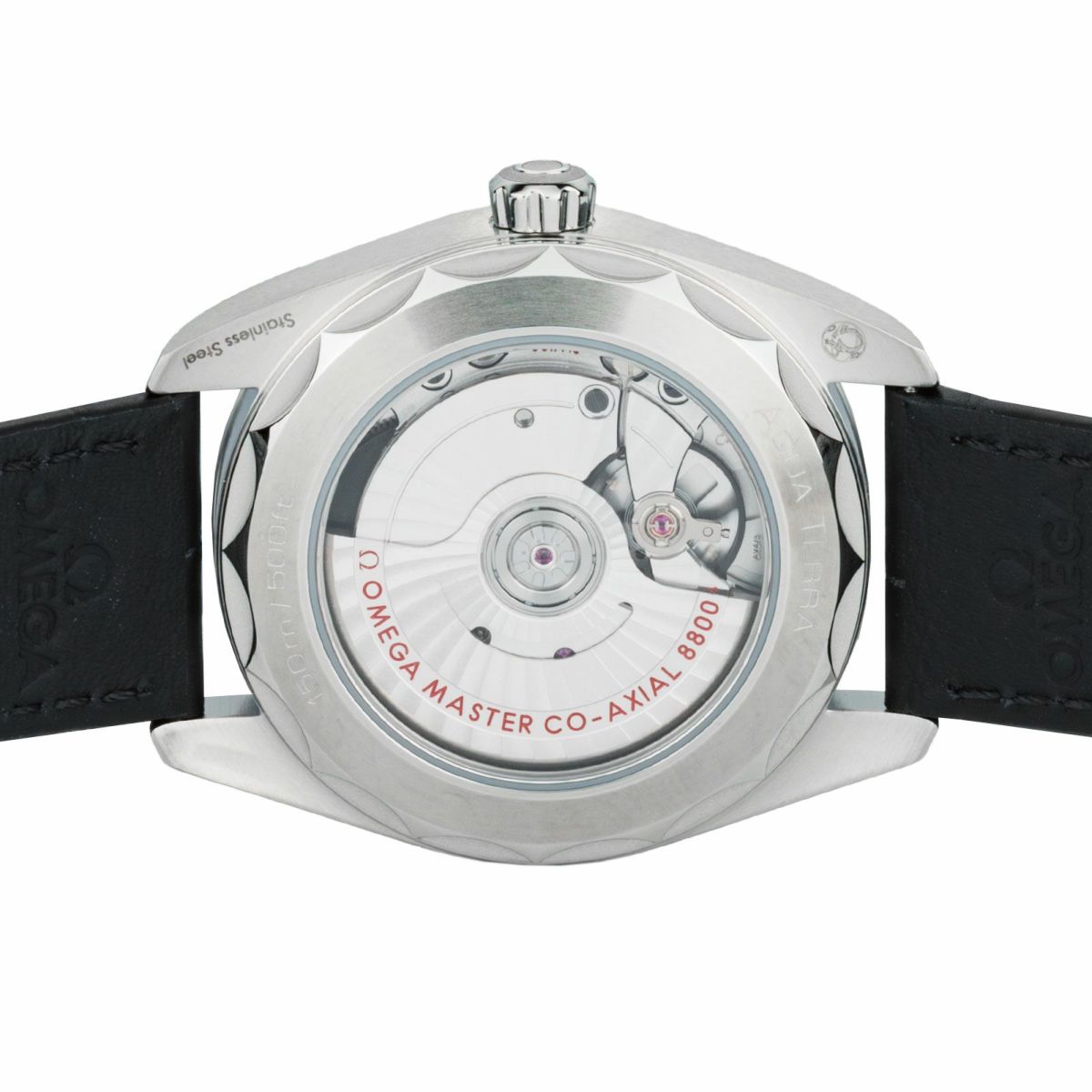 OMEGA オメガ シーマスター アクアテラ / 220.13.38.20.01.001