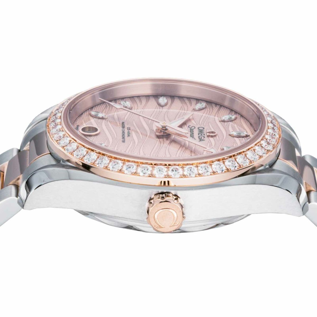 オメガ（OMEGA） > シーマスター > シーマスター アクアテラ / 220.25.34.20.59.001