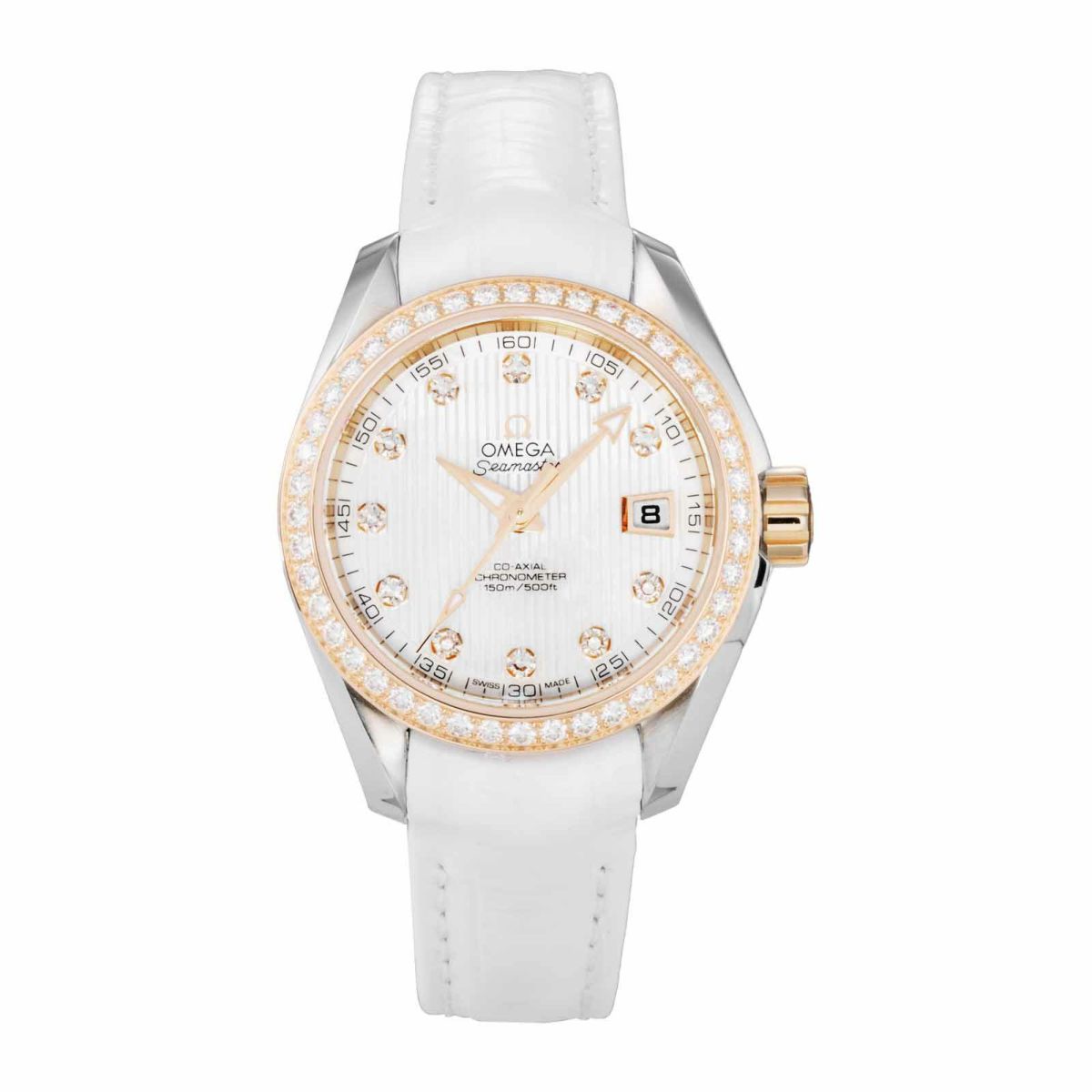 オメガ（OMEGA） > シーマスター > シーマスター アクアテラ / 231.28.30.20.55.001