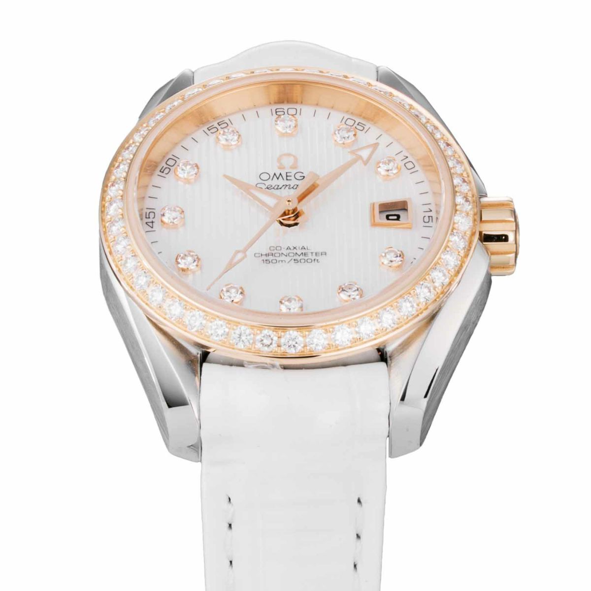 オメガ（OMEGA） > シーマスター > シーマスター アクアテラ / 231.28.30.20.55.001