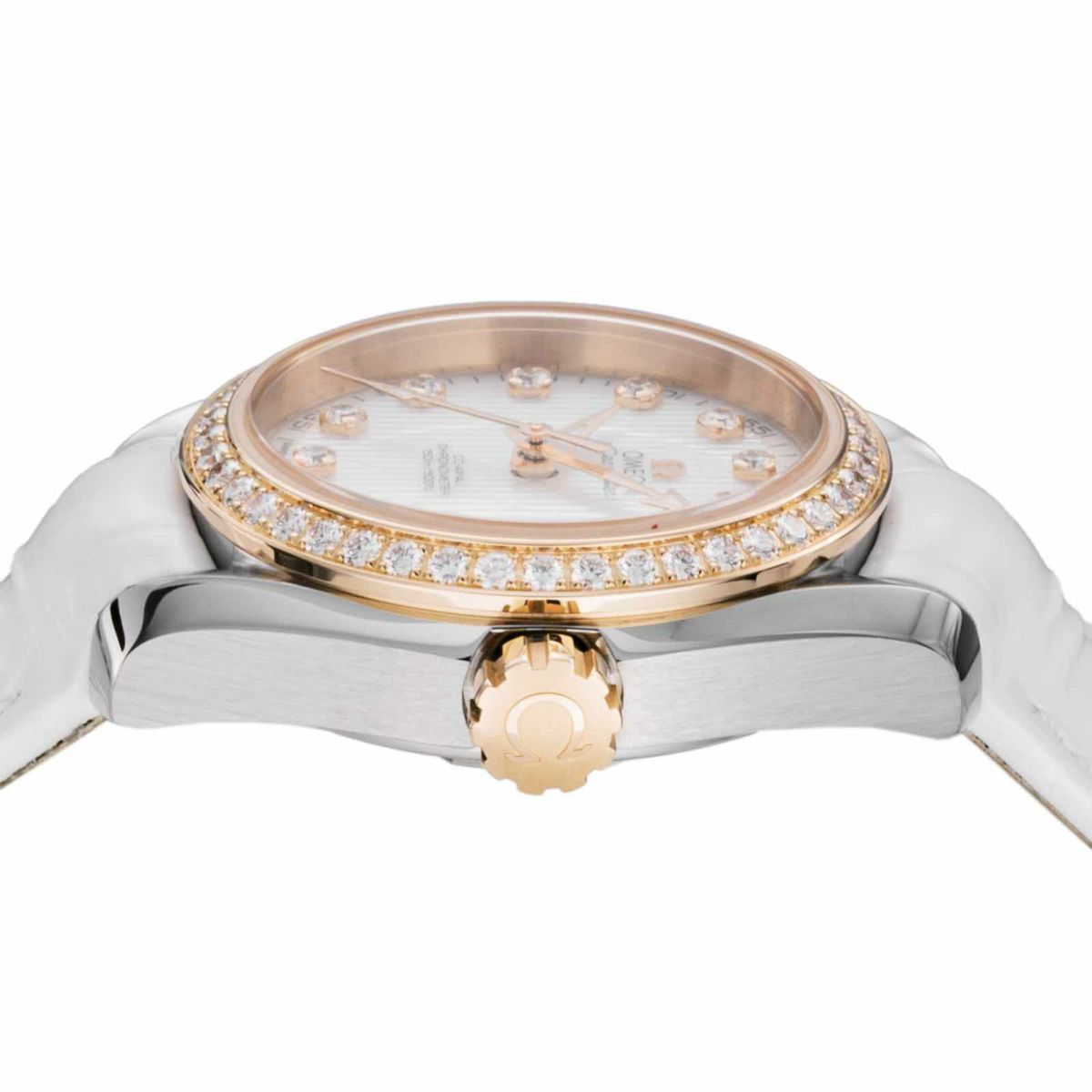 オメガ（OMEGA） > シーマスター > シーマスター アクアテラ / 231.28.30.20.55.001