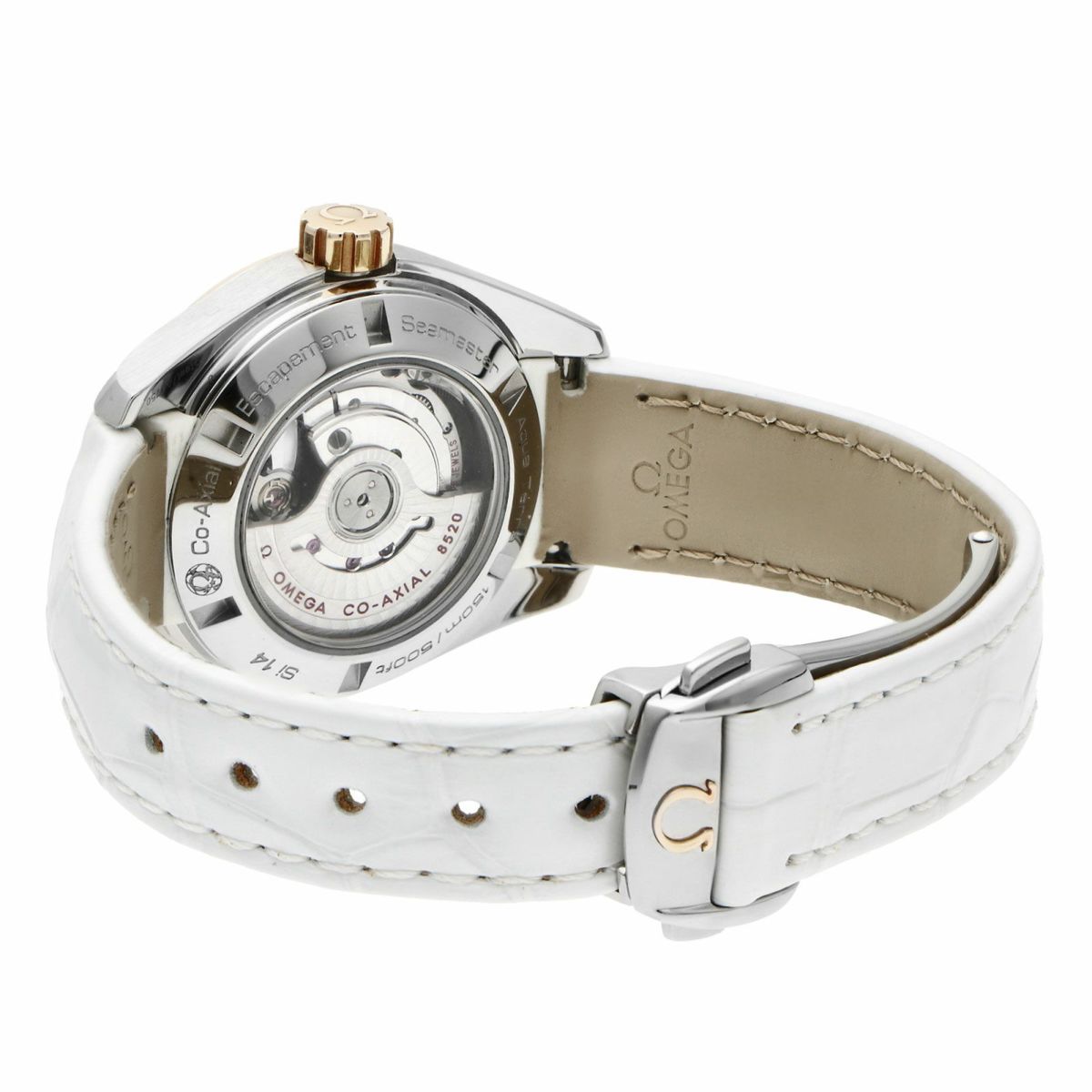 オメガ（OMEGA） > シーマスター > シーマスター アクアテラ / 231.28.30.20.55.001